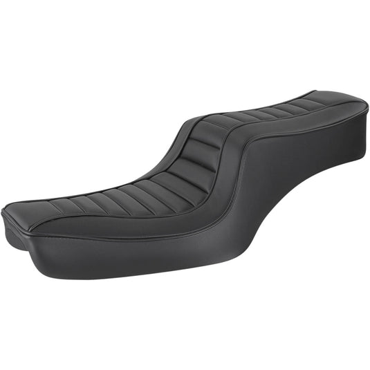 Saddlemen HK14-007 Hog Killers Seat with 2.1/3.3 Gallon Tanks