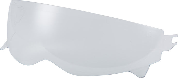 Scorpion Sun Visor for Covert Helmets - Clear
