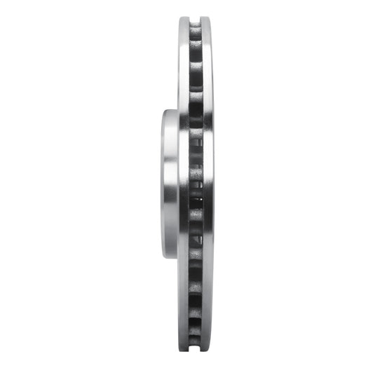 R1 Concepts 631-16012R RNC Brake Rotor - Drill & Slot