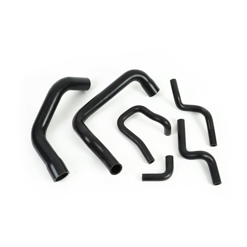 Load image into Gallery viewer, Mishimoto MMHOSE-MUS-86E MM Silicone Hose - Radiator
