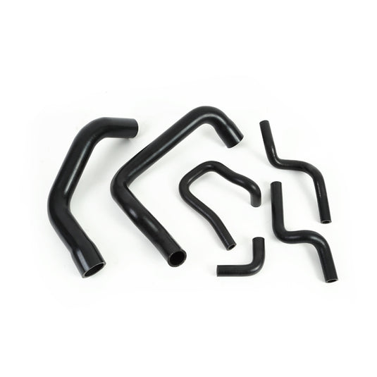 Mishimoto MMHOSE-MUS-86E MM Silicone Hose - Radiator