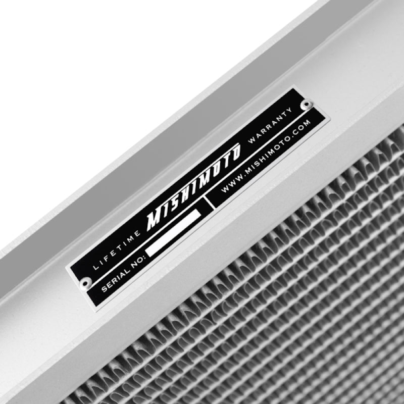 Load image into Gallery viewer, Mishimoto MMOC-25DP MM Oil Cooler - Univ
