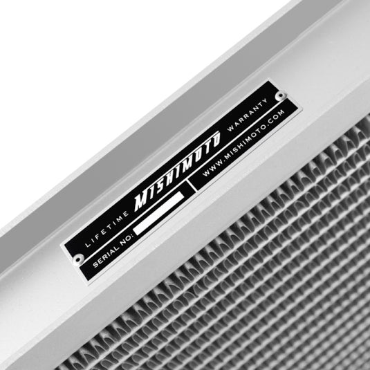 Mishimoto MMOC-25DP MM Oil Cooler - Univ