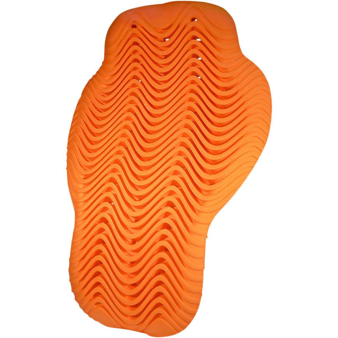 Icon D30 Viper Armor Replacement Part - Back