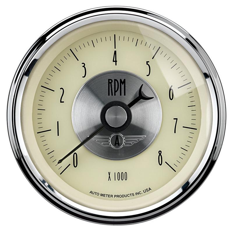 Load image into Gallery viewer, Autometer 2002 AM Prestige Gauges

