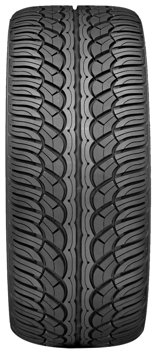 Yokohama Tire 110100242 YOK Parada Spec-X Tire