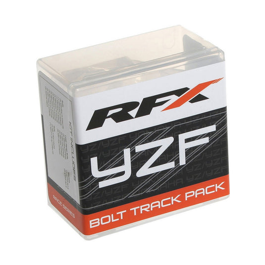 Rfx FXBK 40703 55SV Race Plastics Fastener Kit