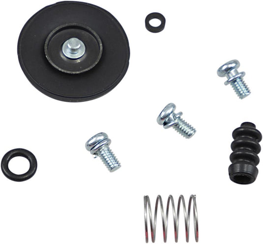 Moose Racing 46-3004 Accelerator Pump Rebuild Kit