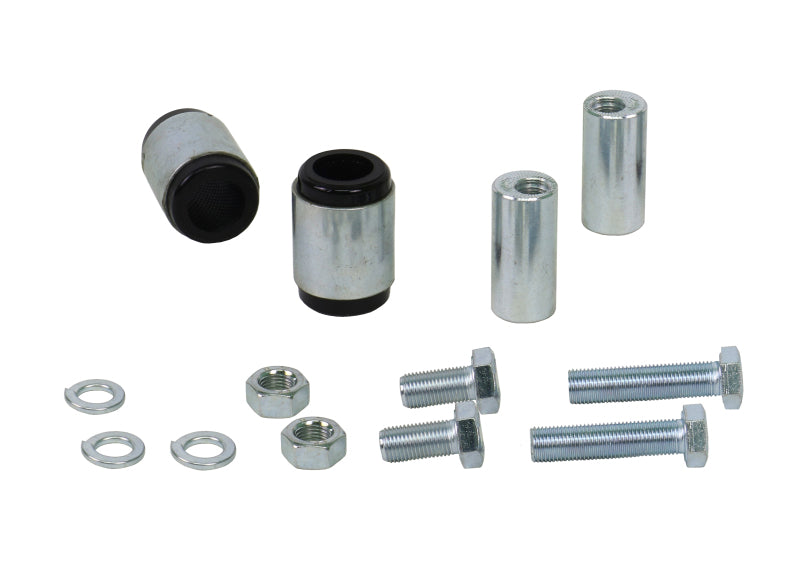 Load image into Gallery viewer, Whiteline KCA329 WL Camber Adj Kits
