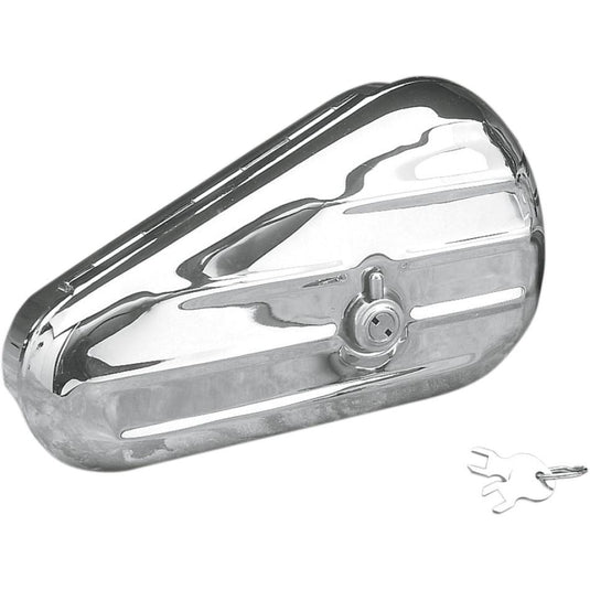 Drag Specialties 3550-0150 Keys for Chrome Teardrop Toolbox