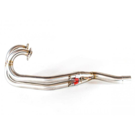 Big Gun 14-7831 EXO Stainless Series UTV Head Pipe