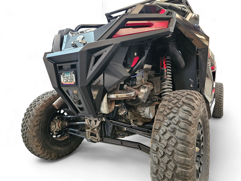 Load image into Gallery viewer, Elektric Off Road RRB610002 ELK Rear Bumper
