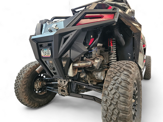 Elektric Off Road RRB610002 ELK Rear Bumper