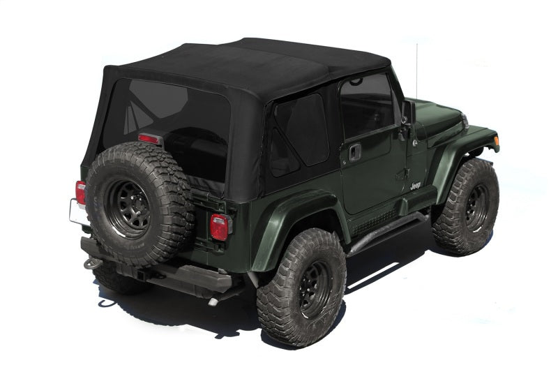 Load image into Gallery viewer, Rugged Ridge 13760.35 RUG Soft Tops
