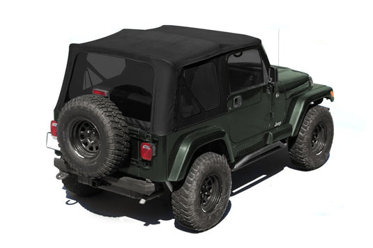 Rugged Ridge 13760.35 RUG Soft Tops