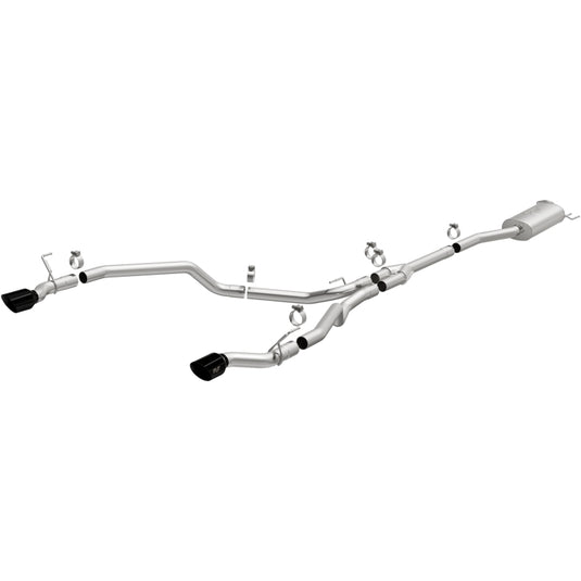 Magnaflow 19633 MAG NEO Series Cat-Back