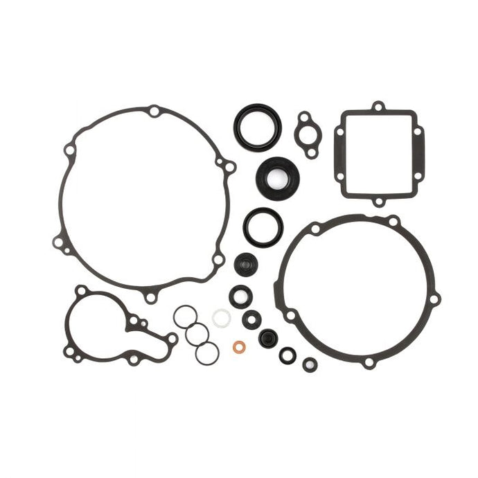Cometic Gasket C7762BE Bottom End Kit with Oil Seal