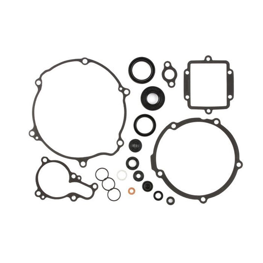 Cometic Gasket C7762BE Bottom End Kit with Oil Seal