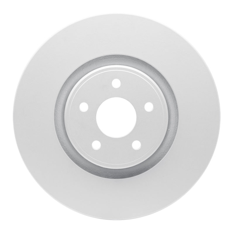 Load image into Gallery viewer, Dfc 604-54082 DFC GeoSPEC Coated Rotors - Plain
