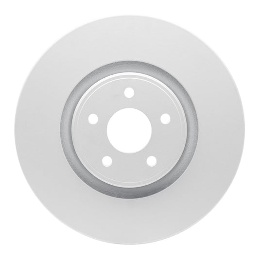 Dfc 604-54082 DFC GeoSPEC Coated Rotors - Plain