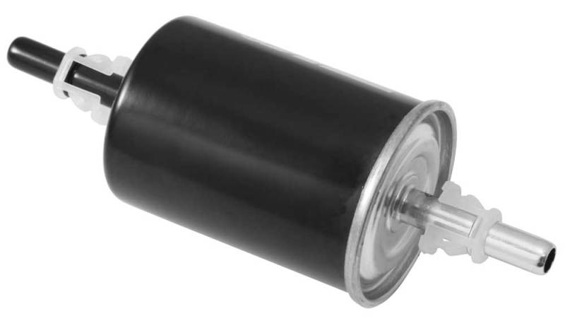 Load image into Gallery viewer, K&amp;N Engineering PF-2400 KN Inline Fuel Filter
