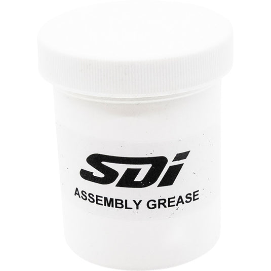 Sdi SDOAG4OZ Assembly Grease - 4 oz