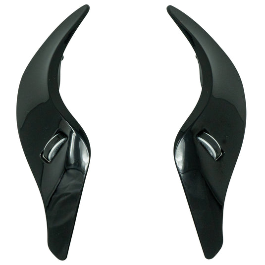 Hjc Top Vent Set for RPHA 11 Pro - S/F Black