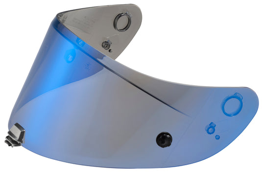 Hjc HJ-26 Anti-Fog Tear-Off - Blue