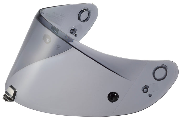 Hjc HJ-26 Anti-Fog Tear-Off - Smoke