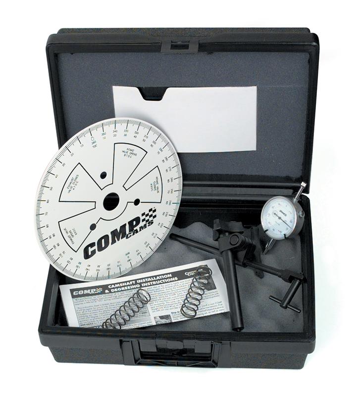 Load image into Gallery viewer, Comp Cams 4787CPG CCA Tools
