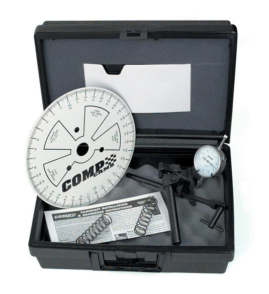 Comp Cams 4787CPG CCA Tools