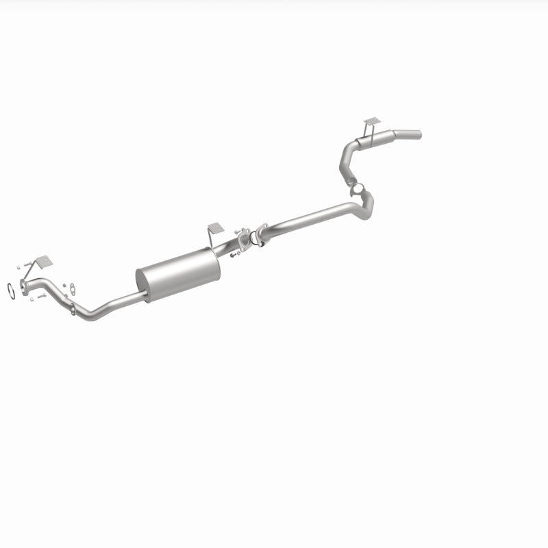 Load image into Gallery viewer, Magnaflow 106-0165 MAG BRE Exhaust Kits
