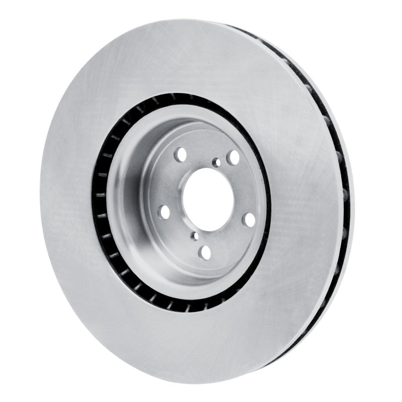 Load image into Gallery viewer, Dfc 600-13014 DFC Brake Rotors - Plain
