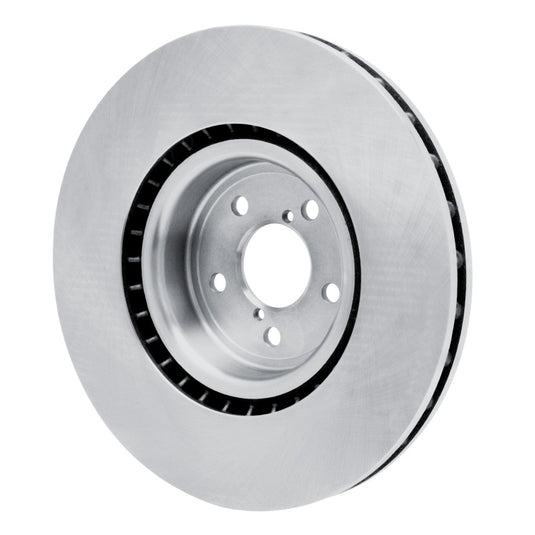 Dfc 600-13014 DFC Brake Rotors - Plain