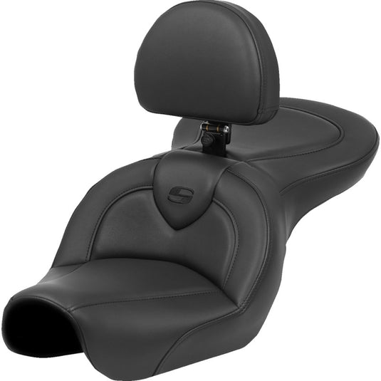 Saddlemen 804-04-187BR Roadsofa Seat without Backrest