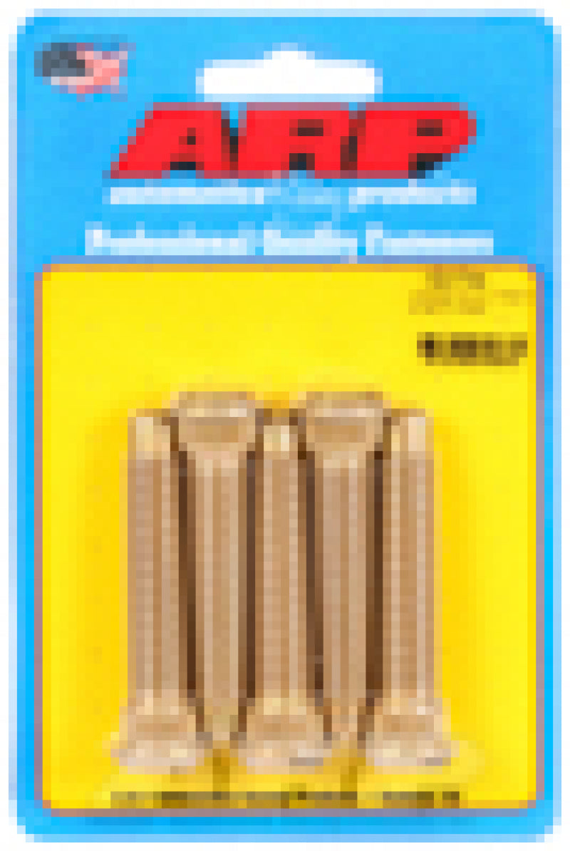 Load image into Gallery viewer, Arp 100-7744 ARP Wheel Stud Kits
