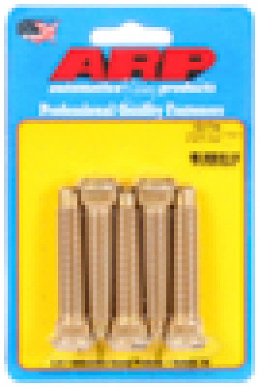 Arp 100-7744 ARP Wheel Stud Kits