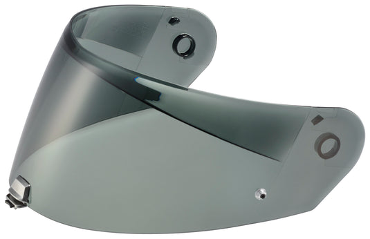 Hjc HJ-29 Shield with Pinlock Pins for RPHA 90S Helmets - Dark Smoke