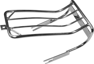 Harddrive 77-0037 Bobtail Fender Luggage Rack