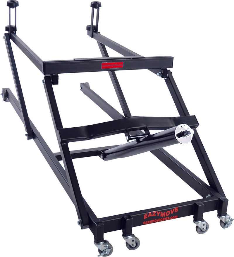 Load image into Gallery viewer, Eazymove WOR-1007BLT Work Stand
