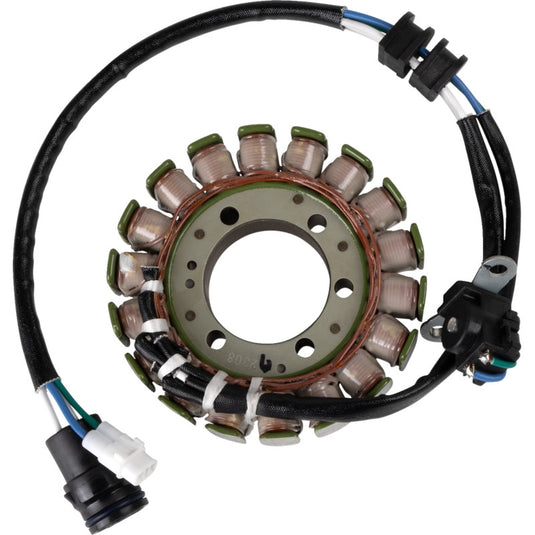 Moose Utility M-21-915H Stator