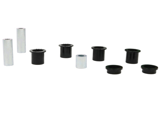 Whiteline KSR211 WL Bushings - Steering Rack