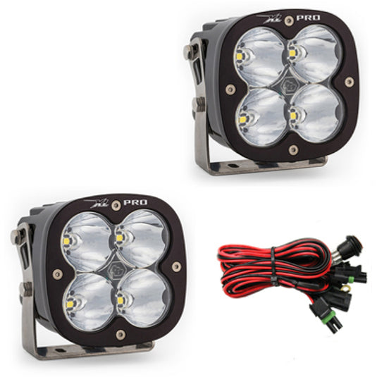 Baja Designs 507801 BAJ XL Pro Light Pods