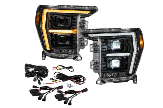 Diode Dynamics DD5167 DIO Headlights