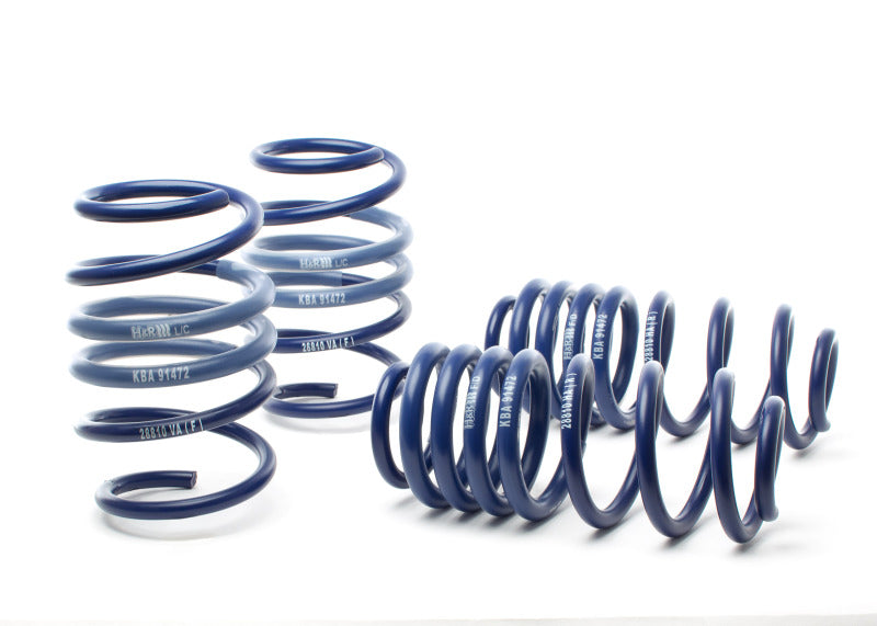 Load image into Gallery viewer, H&amp;R 50343-77 HR Super Sport Springs
