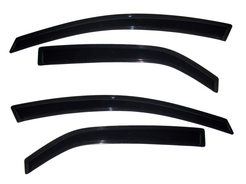Load image into Gallery viewer, Avs 94688 AVS Ventvisor - Smoke
