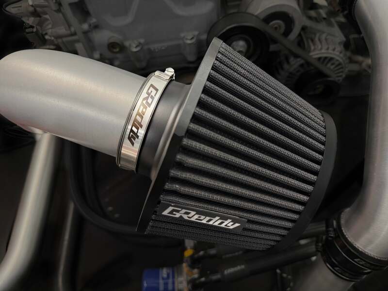 Load image into Gallery viewer, Greddy 22410095S GRE Fittings
