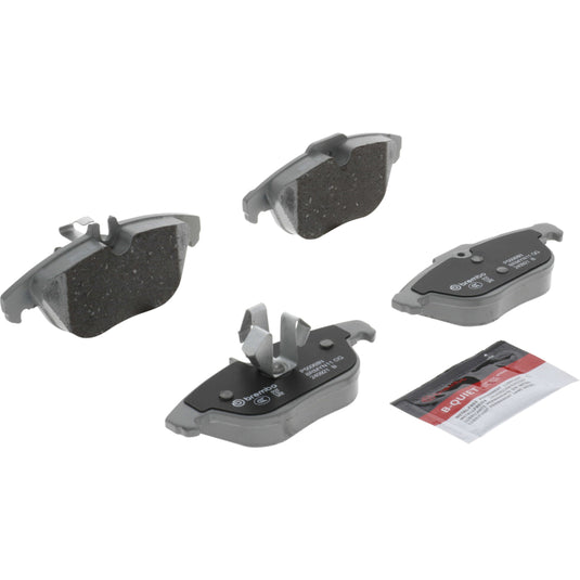 Brembo Oe P50068N BRE Ceramic Pads