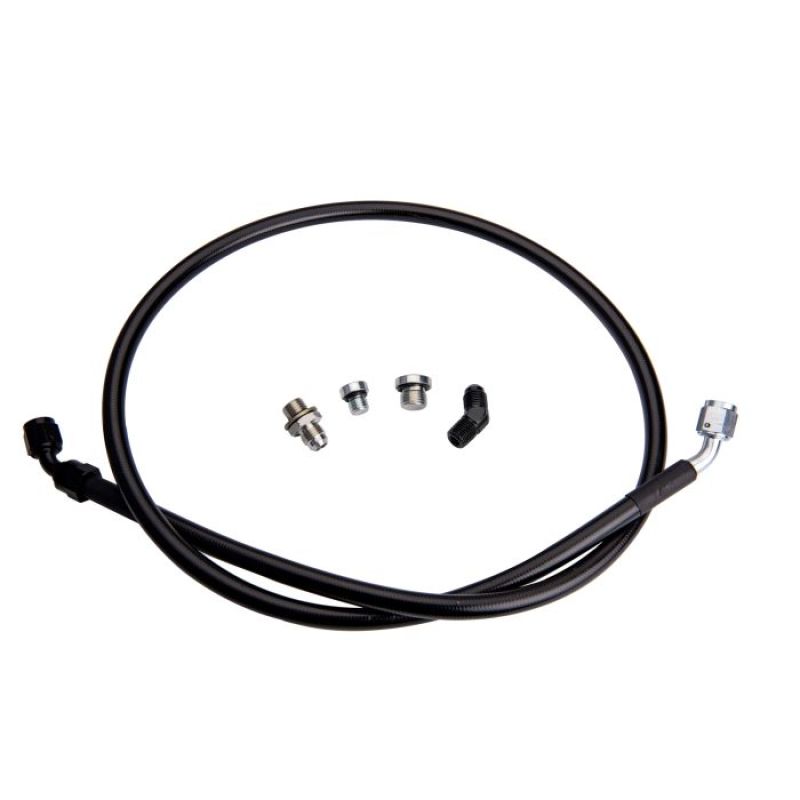 Load image into Gallery viewer, Fleece Performance FPE-DTFL-S3S4-0116 FPE Oil Line Kits
