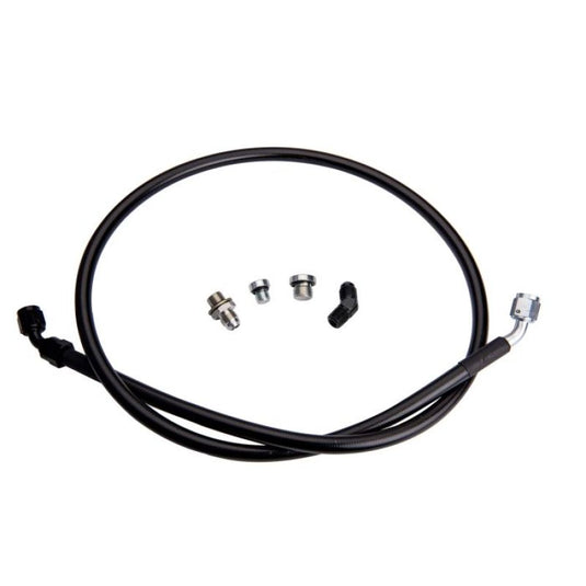 Fleece Performance FPE-DTFL-S3S4-0116 FPE Oil Line Kits